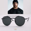 Ray-Ban Round II Titanium