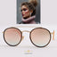 Ray-Ban Round Double Bridge