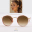 Ray-Ban Round Double Bridge