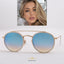 Ray-Ban Round Double Bridge