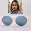 Ray-Ban OVAL 1970