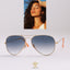 Ray-Ban Aviator Classic