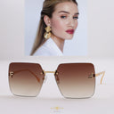Fendi First FE4082US