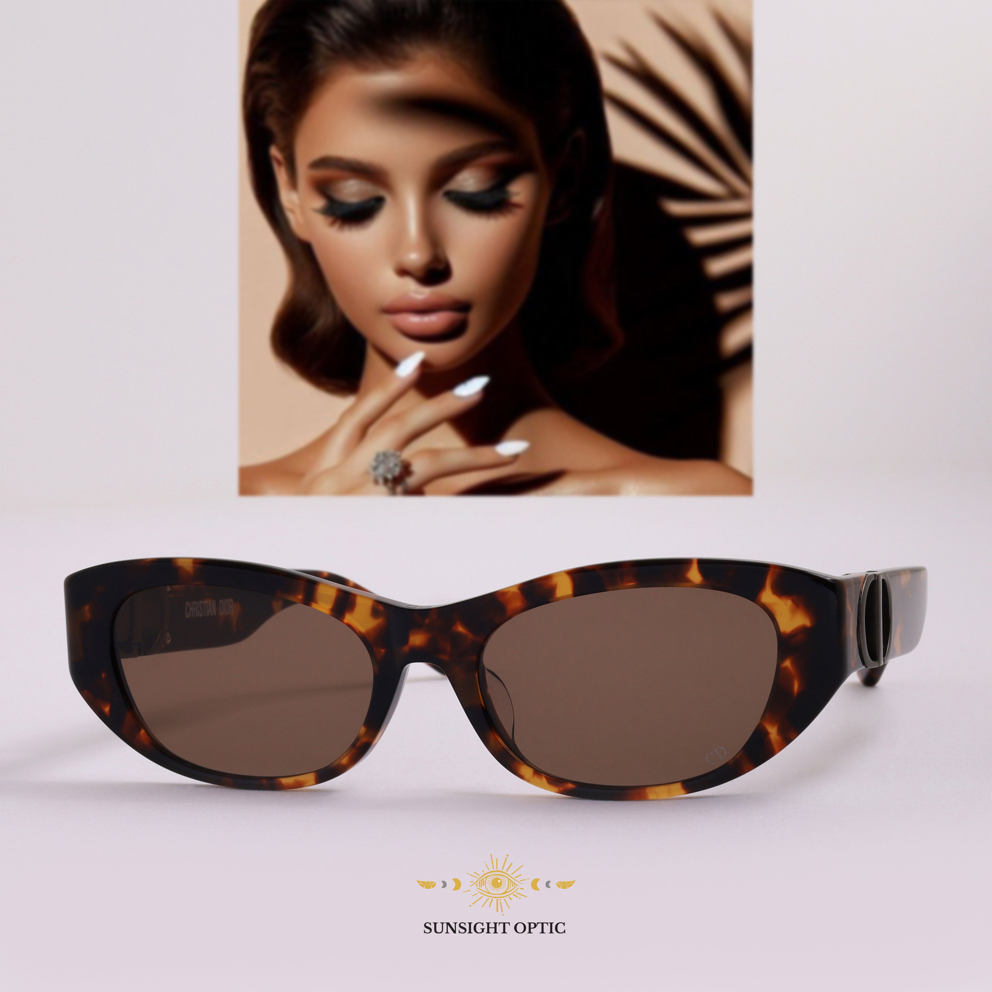 Dior 30Montaigne S9U – Sunsight Optic