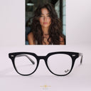 Ray-Ban Meteor Optics