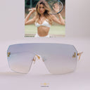 Fendi First Crystal FE4121US