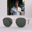 Ray-Ban RB3680D