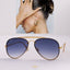 Ray-Ban Blaze Aviator