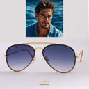 Ray-Ban Blaze Aviator