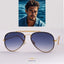 Ray-Ban Blaze Aviator
