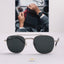 Ray-Ban Frank II Titanium