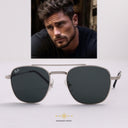 Ray-Ban Frank II Titanium