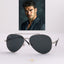 Ray-Ban Aviator II Titanium