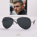 Ray-Ban Aviator II Titanium