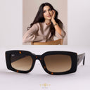Ray-Ban Kiliane Bio-Based