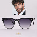 Ray-Ban Blaze Clubmaster