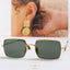 Ray-Ban Rectangle 1969