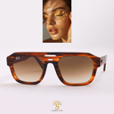 Ray-Ban Corrigan Bio-Based