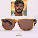 Ray-Ban Justin Classic
