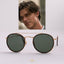 Ray-Ban Round Double Bridge