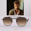 Ray-Ban Frank II Titanium