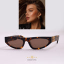 Miu Miu Glimpse SMU07Z