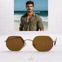 Ray-Ban Octagonal Classic