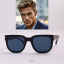 David Beckham DB 7118/S