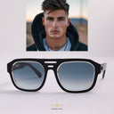 Ray-Ban Corrigan Bio-Based
