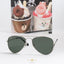 Ray-Ban Aviator Junior