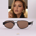 Celine Triomphe Metal 03