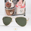 Ray-Ban Aviator Junior