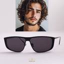 Saint Laurent SL 605 Luna