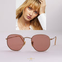 Ray-Ban Hexagonal 51