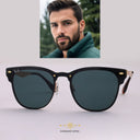 Ray-Ban Blaze Clubmaster
