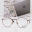 Ray-Ban Round Metal Optics