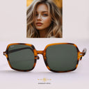 Ray-Ban Square II