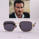 David Beckham DB 7121/G/S