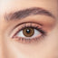Bella Almond Brown