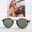 Ray-Ban Round Fleck