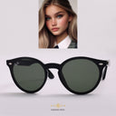 Ray-Ban Blaze RB4380N