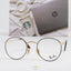 Ray-Ban Round Metal Optics