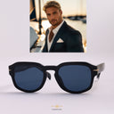 David Beckham DB 7098/S