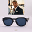 David Beckham DB 7098/S