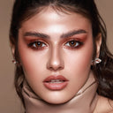 Bella Cinnamon Brown