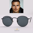 Ray-Ban Round Metal