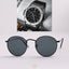 Ray-Ban Round Metal