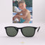 Ray-Ban Chris Junior