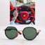 Ray-Ban RB3703M Scuderia Ferrari Collection