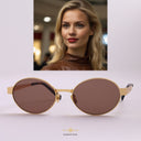 Saint Laurent SL 692